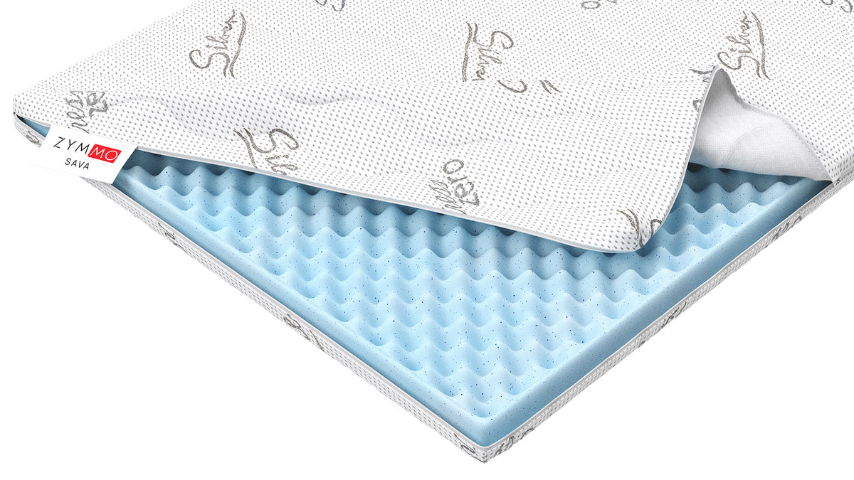 Topper Sava de la Zymmo