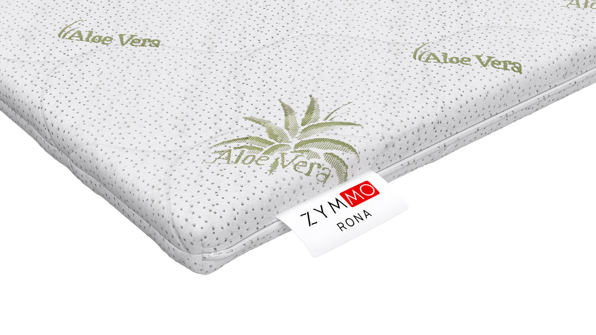 Topper Rona de la Zymmo