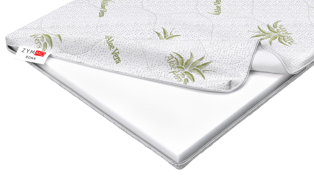 Topper Rona de la Zymmo