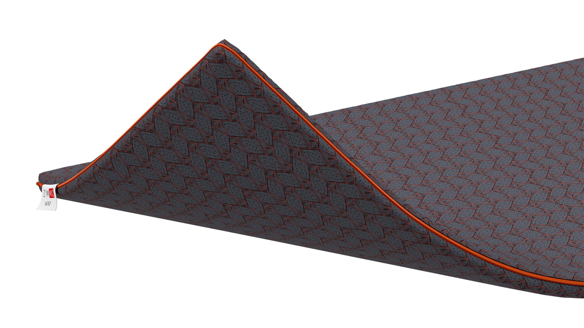 Topper Nero de la Zymmo