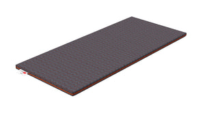 Topper Nero de la Zymmo