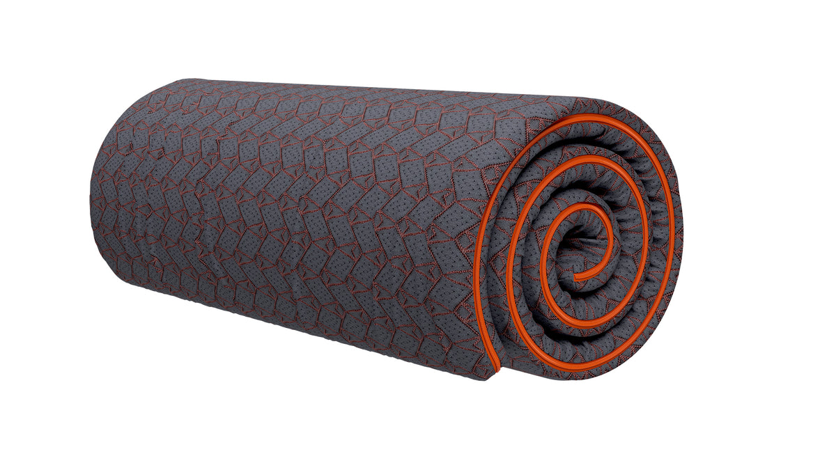 Topper Nero de la Zymmo