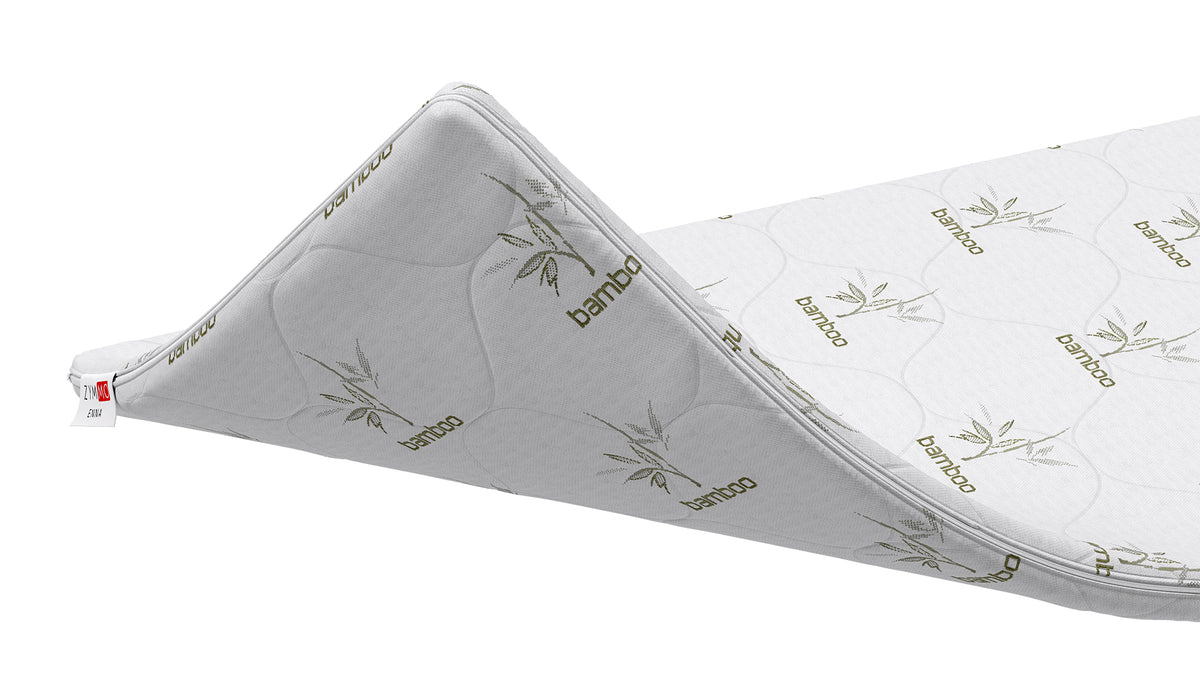 Topper Enna de la Zymmo