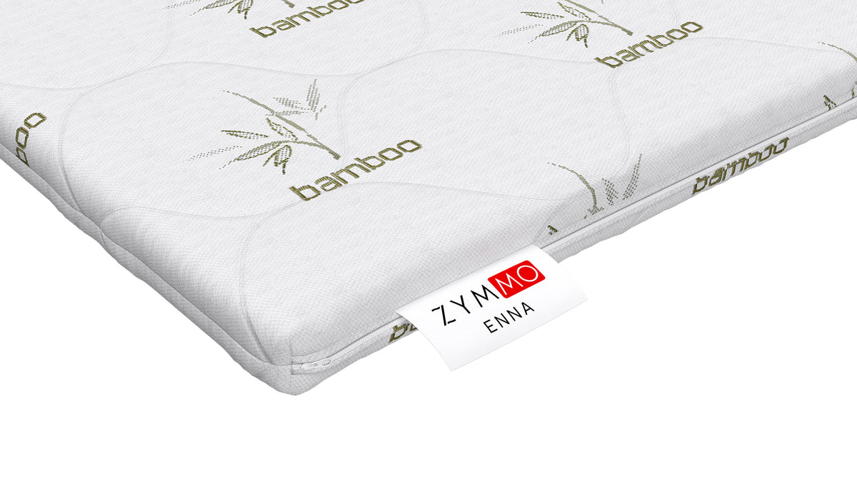 Topper Enna de la Zymmo