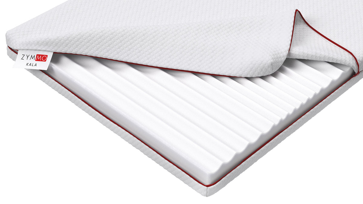 Topper Kala de la Zymmo