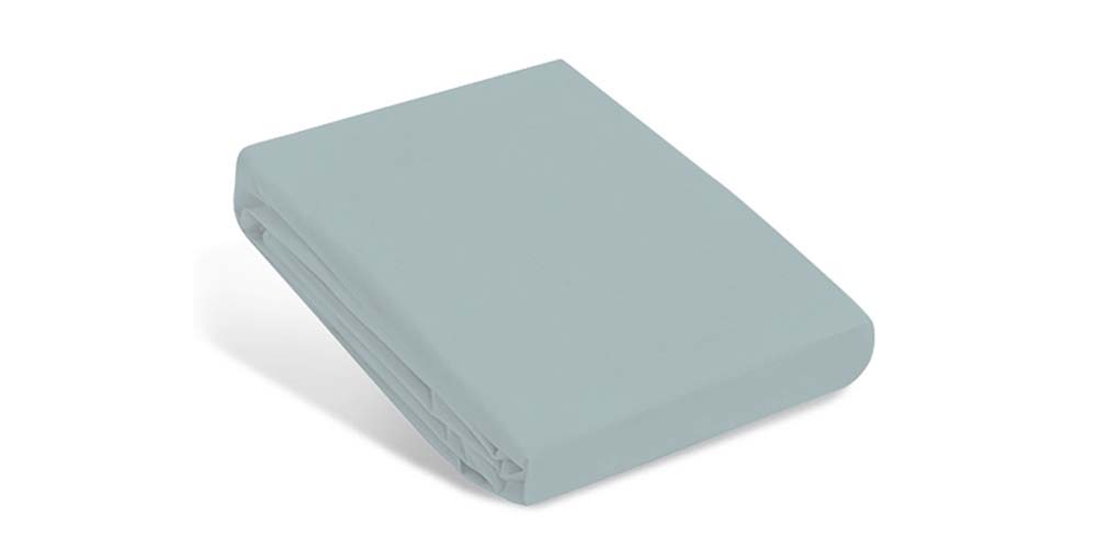 Protecție pentru saltea SMARTCEL GOLD Baby Light Blue 32 de la Dream On