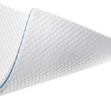 Topper Bubbles Memory de la Sleepy