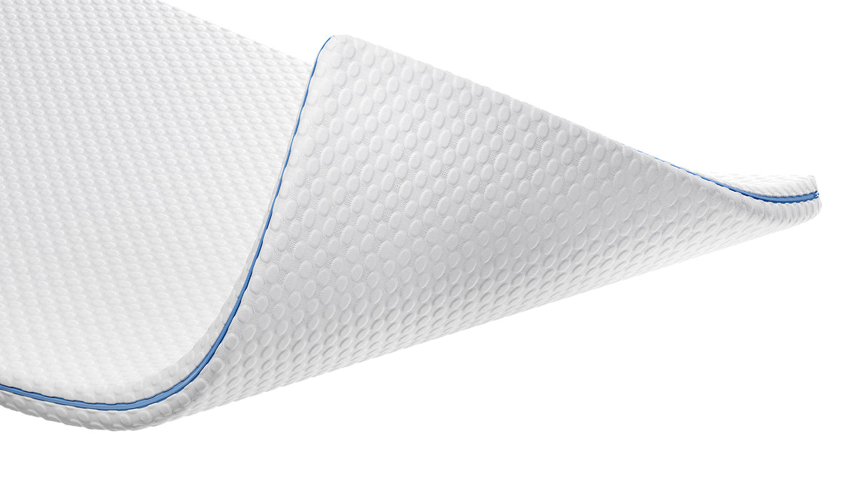 Topper Bubbles Memory de la Sleepy