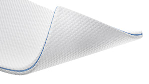 Topper Bubbles Memory de la Sleepy