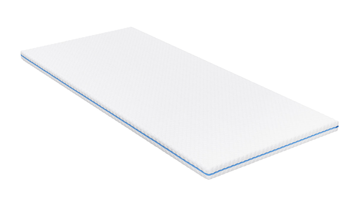 Topper Bubbles Memory de la Sleepy