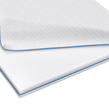 Topper Bubbles Memory de la Sleepy