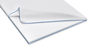 Topper Bubbles Memory de la Sleepy