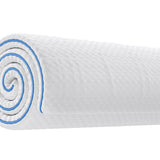 Topper Bubbles Memory de la Sleepy