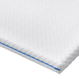 Topper Bubbles Memory de la Sleepy