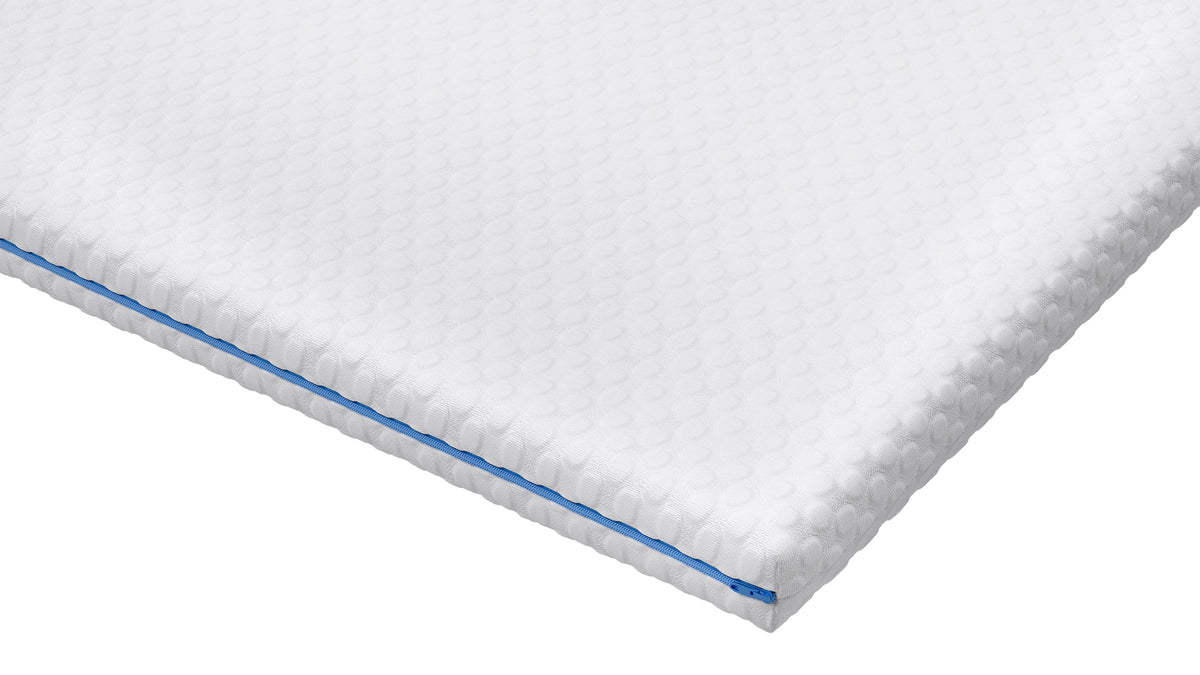 Topper Bubbles Memory de la Sleepy