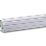 Topper Natura Organic de la isleep