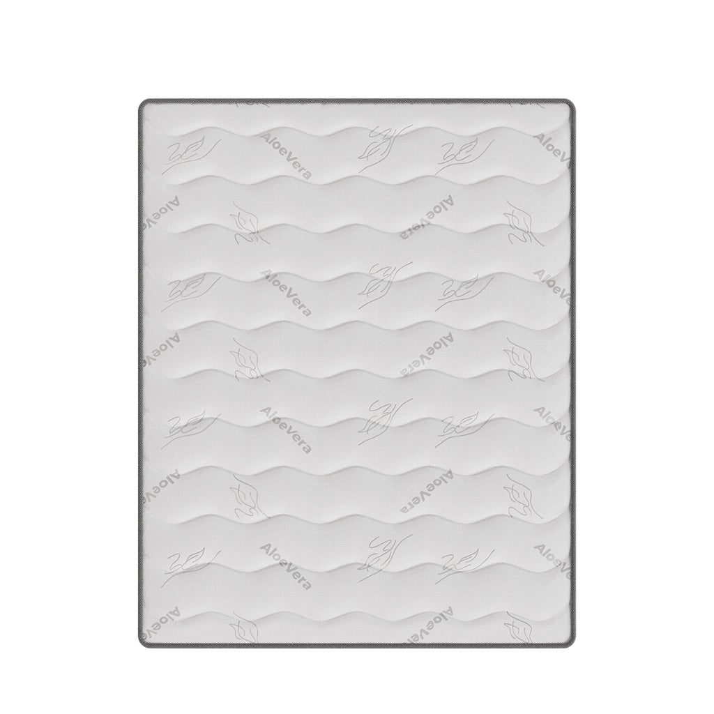 Saltea iZone Memory de la Sleepy