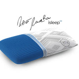 Pernă din spumă memory ATHLETIC de la iSleep