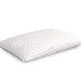 Pernă din spumă cu memorie CoolComfort de la isleep