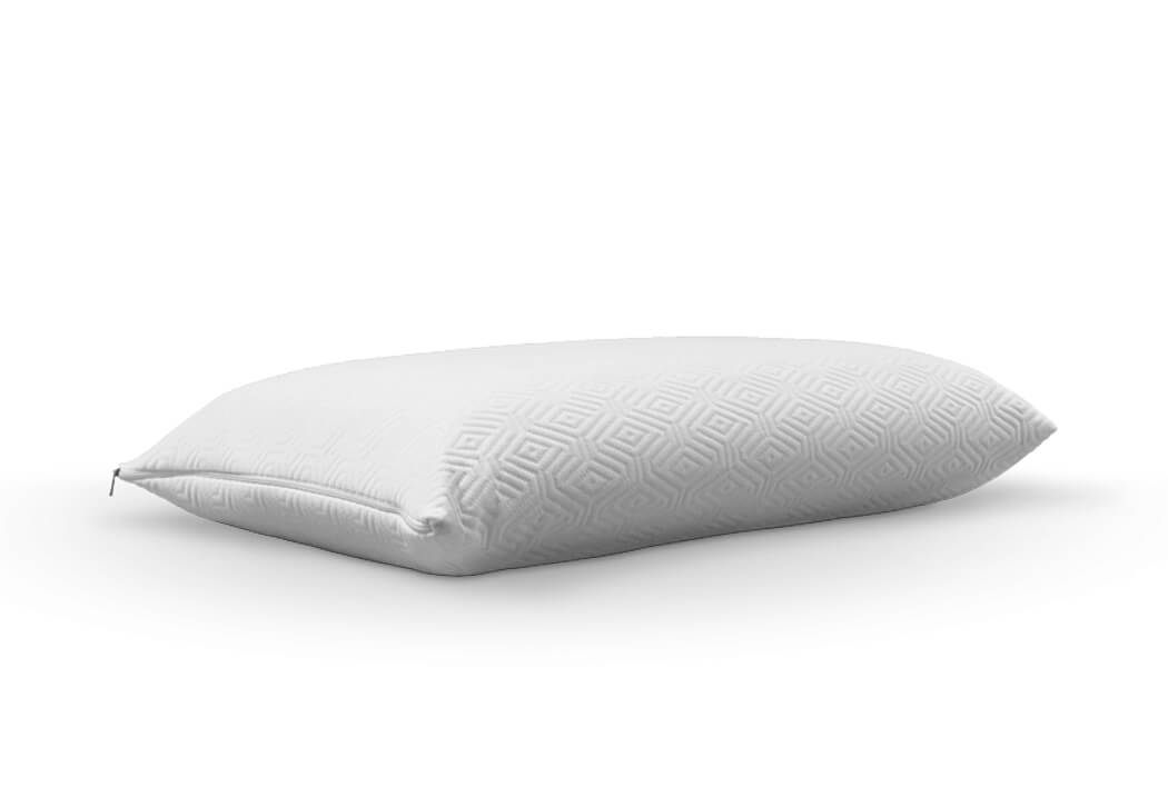 Pernă din spumă cu memorie Maxima de la isleep