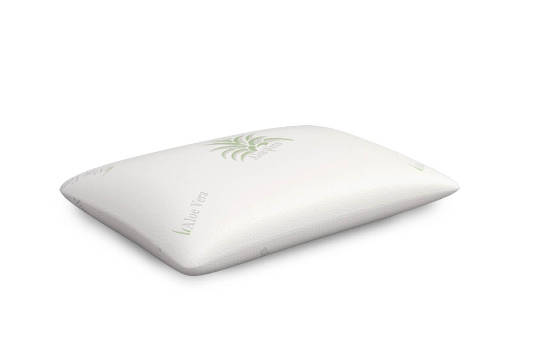 Pernă Memogel de la isleep