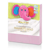 Protecție pentru saltea SMARTCEL GOLD Baby Pink 34 de la Dream On