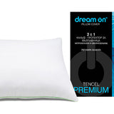 Protecție pentru pernă Premium Tencel de la Dream On