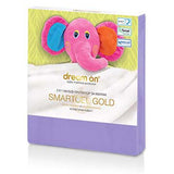 Protecție pentru saltea SMARTCEL GOLD Baby Lila de la Dream On