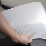 Protecția pentru saltea Jersey Cotton de la Dream On