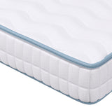 Saltea Sleepy iZone 7 super ortopedica