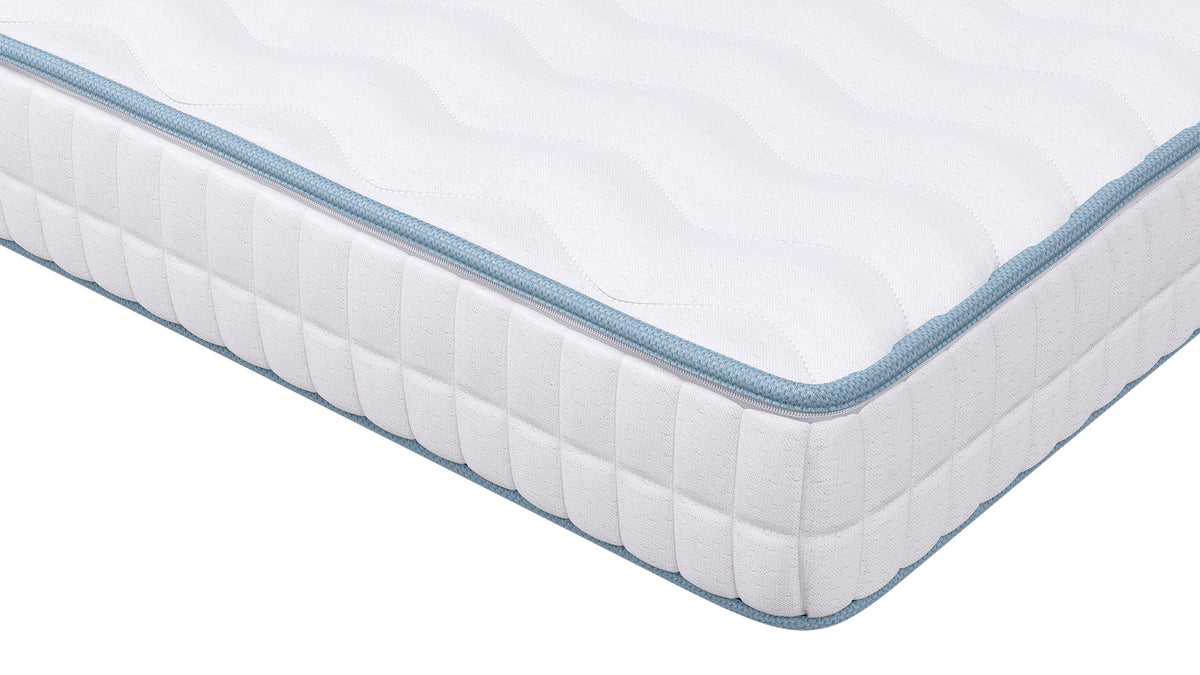 Saltea Sleepy iZone 7 super ortopedica