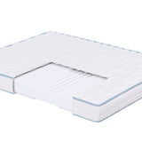 Saltea Sleepy iZone 7 super ortopedica