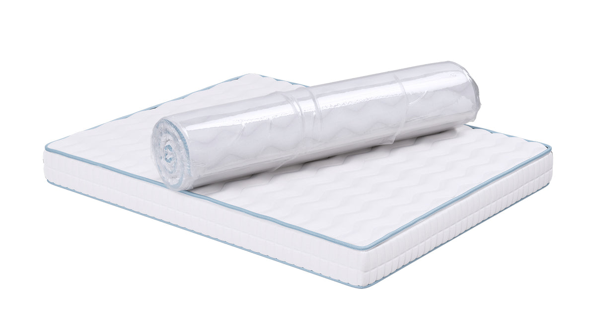 Saltea Sleepy iZone 7 super ortopedica