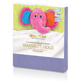 Protecție pentru saltea SMARTCEL GOLD Baby Blue de la Dream On