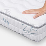 Saltea Aloe Wellness de la Sleepy