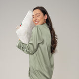 Pernă din spumă memory ATHLETIC de la iSleep