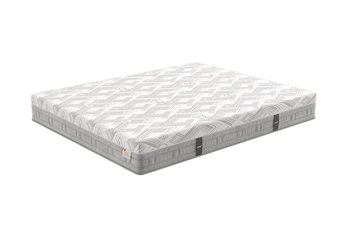 Saltea ATHLETIC de la iSleep