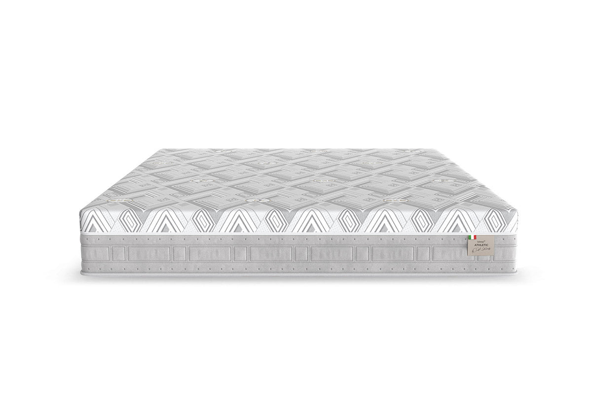 Saltea ATHLETIC de la iSleep