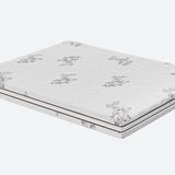 Saltea Bamboo 7 de la Sleepy