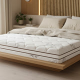 Saltea Bamboo 7 de la Sleepy