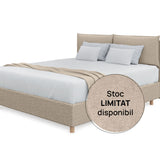 Pat Orion de la isleep, bej