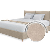 Pat Orion de la isleep, bej