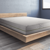 Saltea Cool Bamboo de la Sleepy