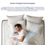 Saltea Cooler Adapt Sleep Technology de la Onesleep, 28 cm