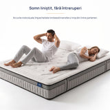 Saltea Cooler Adapt Sleep Technology de la Onesleep, 28 cm