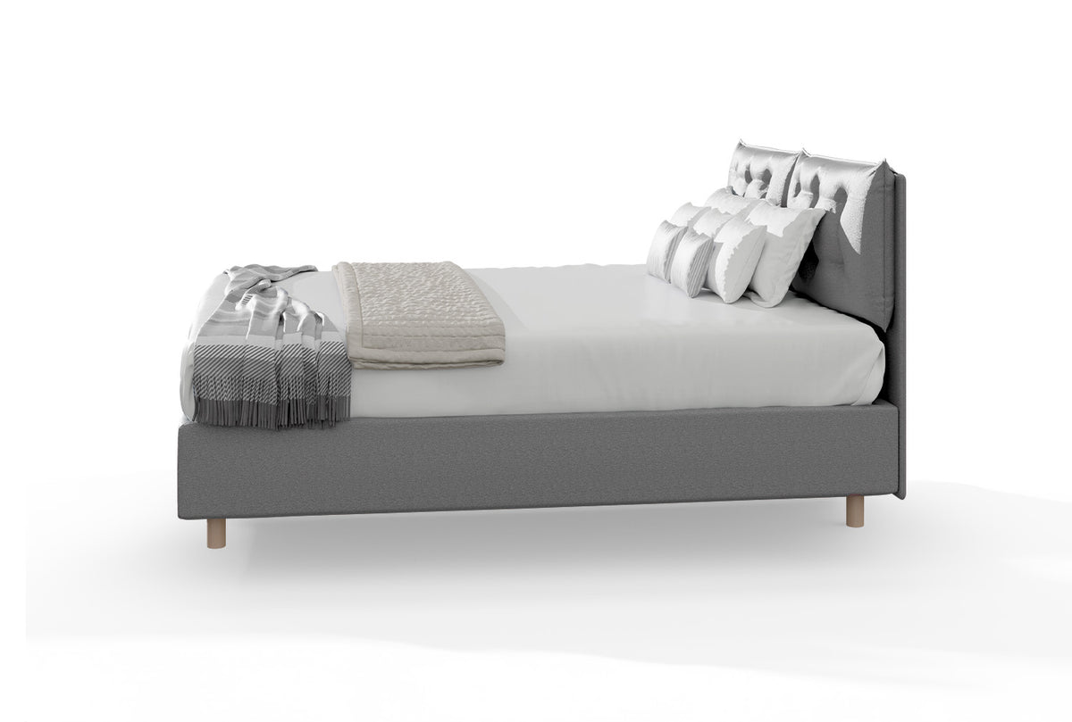 Pat Cassiopeia de la isleep, gri