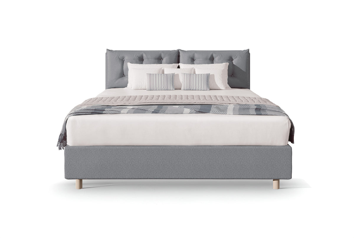 Pat Cassiopeia de la isleep, gri