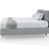 Pat Orion de la isleep, gri