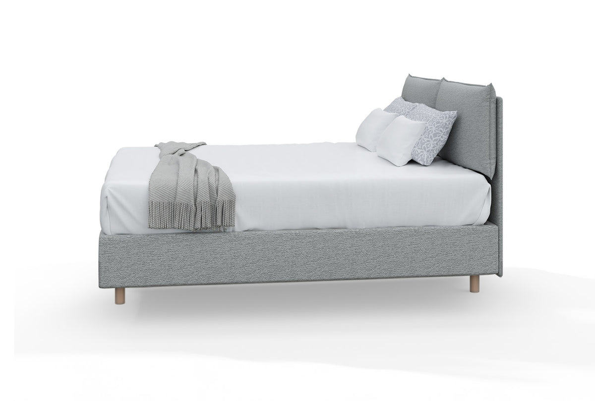 Pat Orion de la isleep, gri