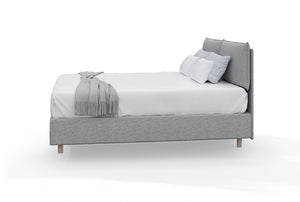 Pat Orion de la isleep, gri